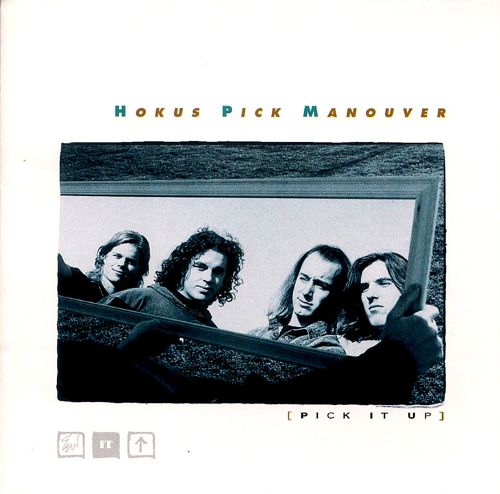 (image for) Pick It Up (Cassette)