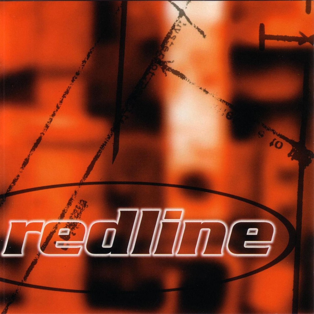 Redline (image for) Redline