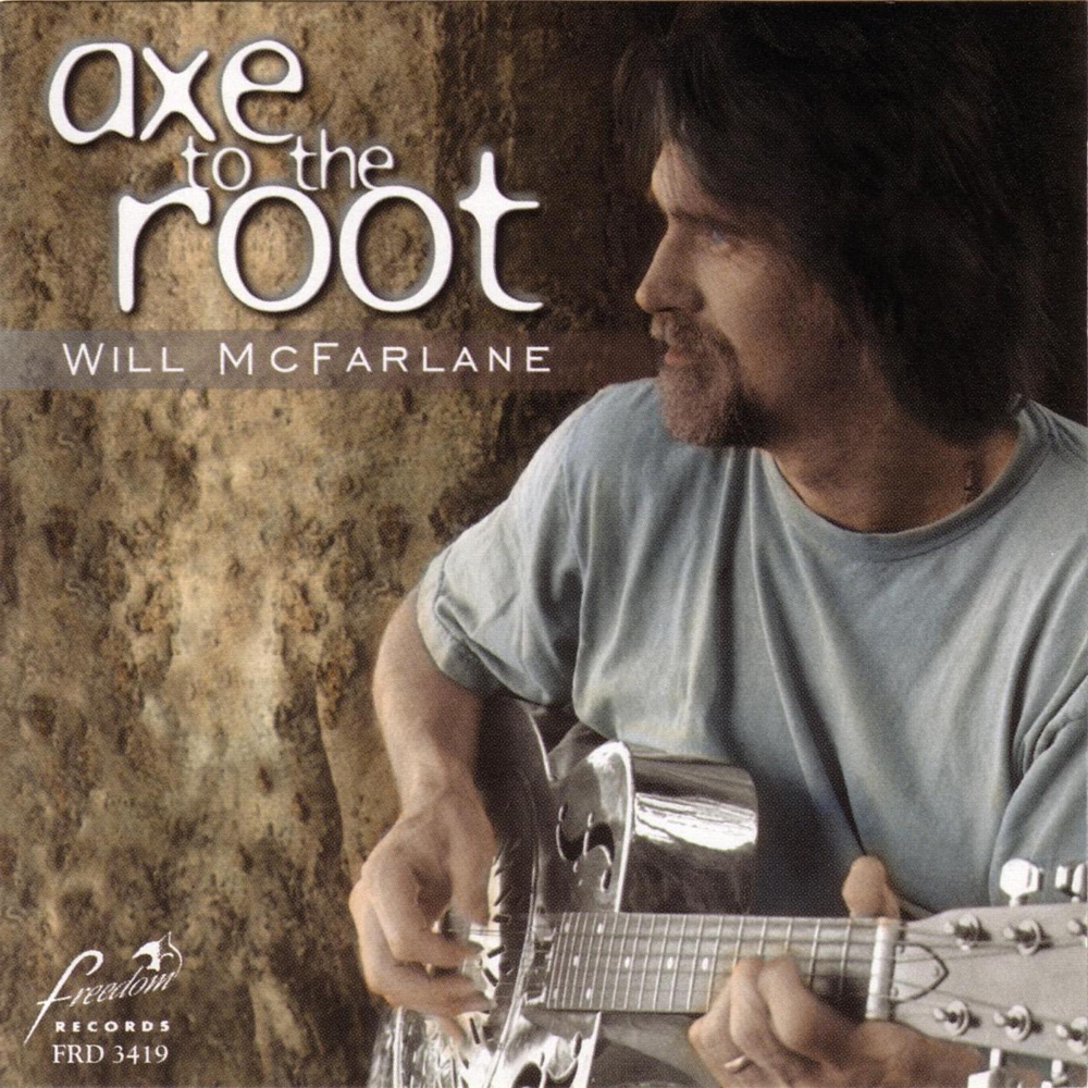 (image for) Axe To The Root