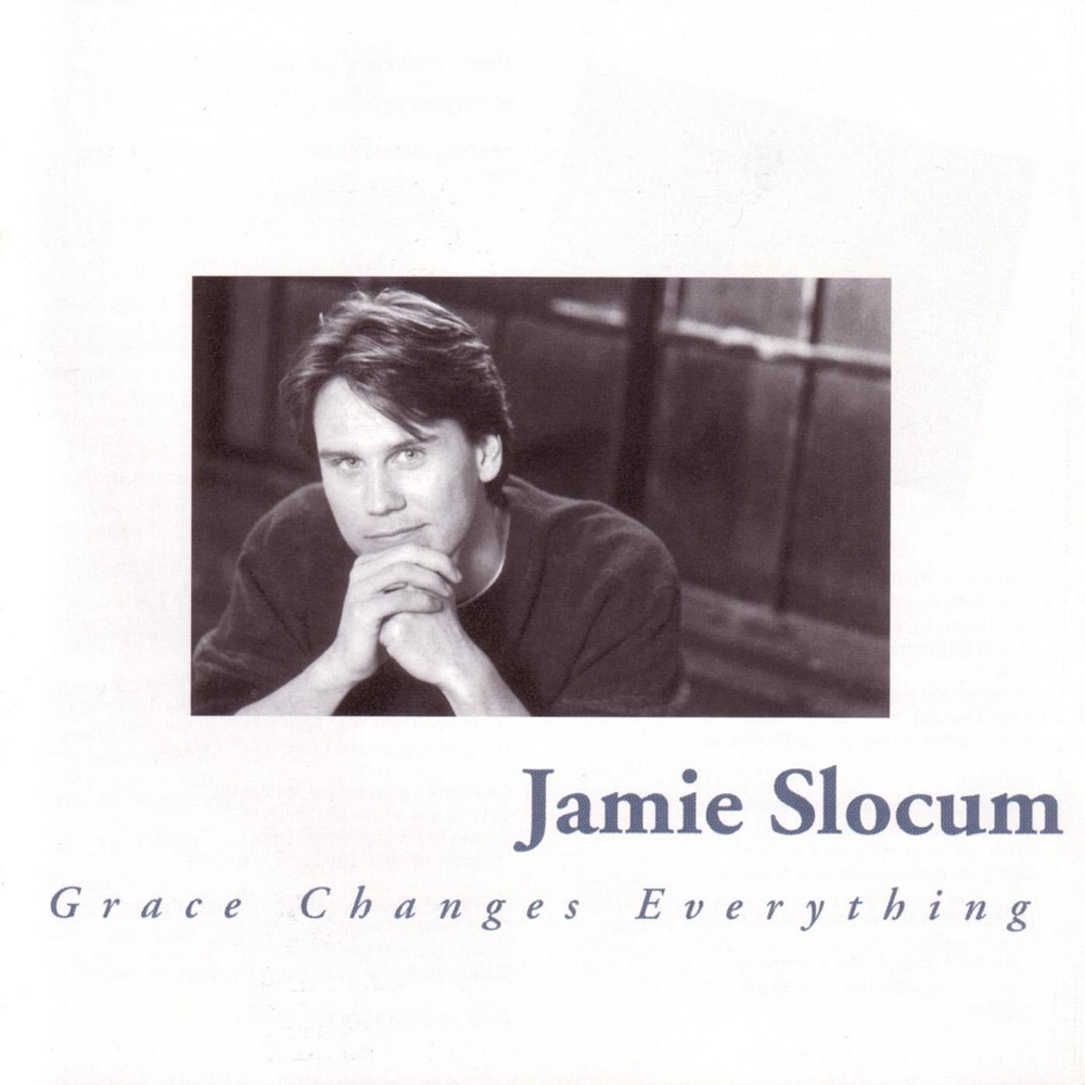 (image for) Grace Changes