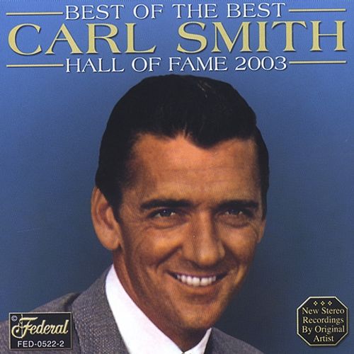 (image for) Best Of The Best-Hall Of Fame 2003