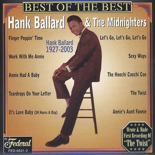 (image for) Best Of The Best