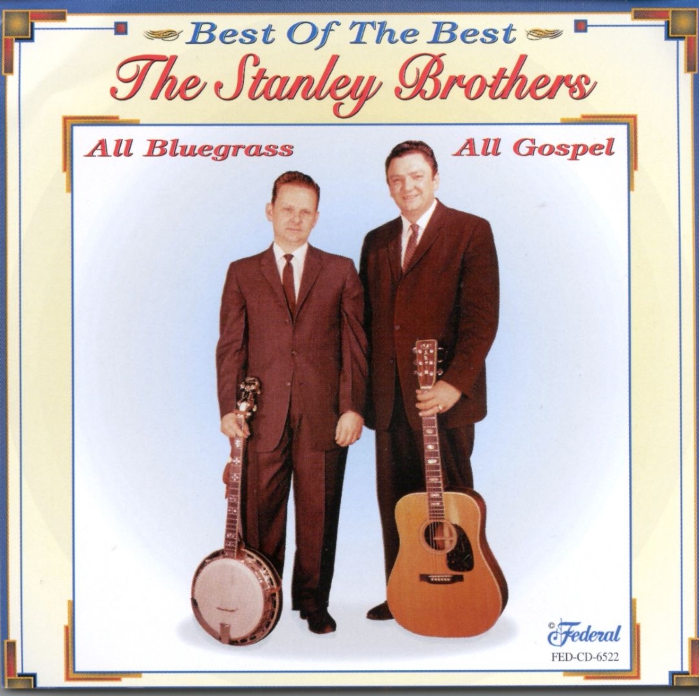 (image for) Best Of The Best Of Gospel