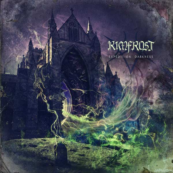 Expedition Darkness (image for) Expedition Darkness