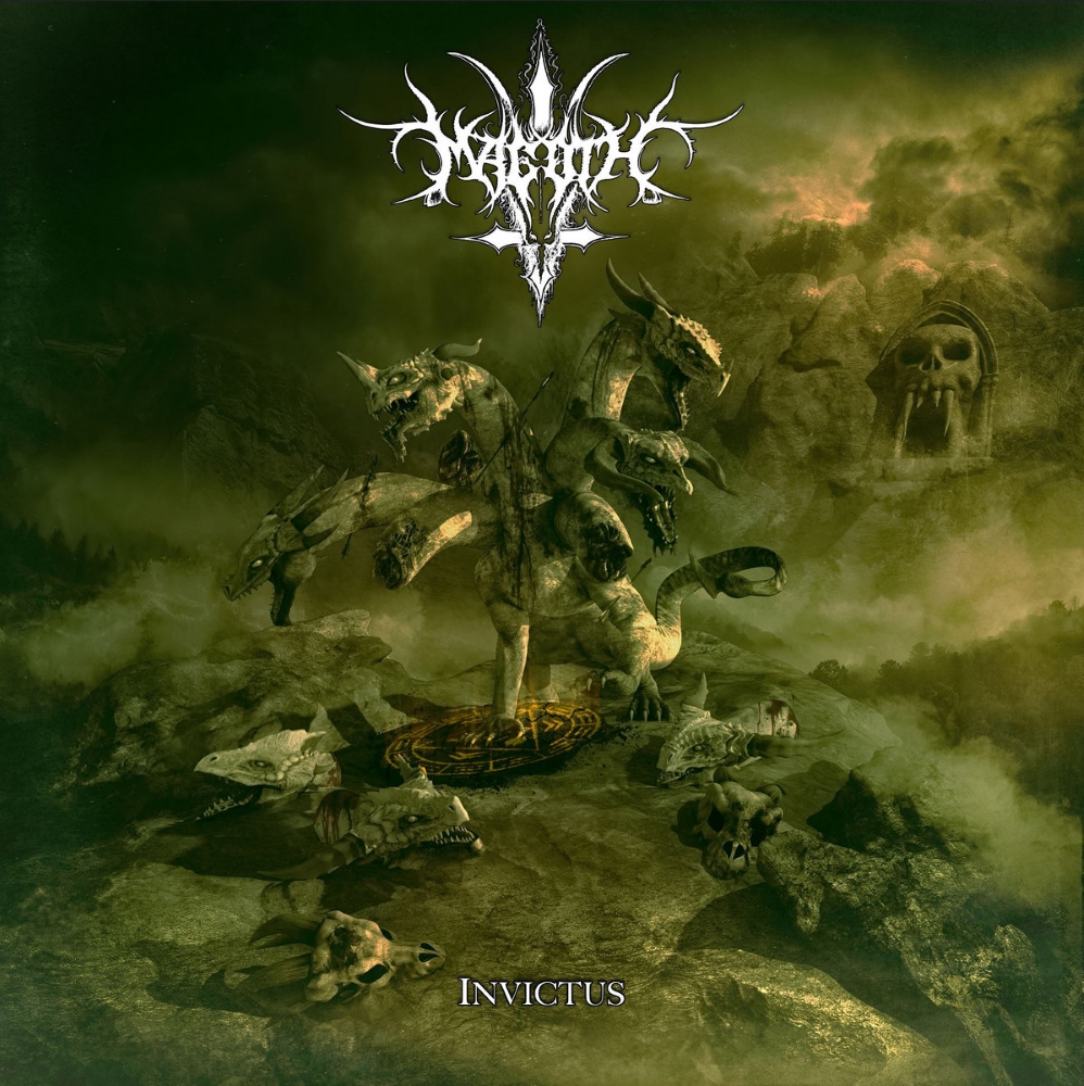 (image for) Invictus