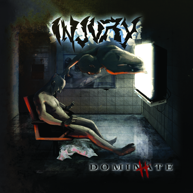 Dominhate (image for) Dominhate
