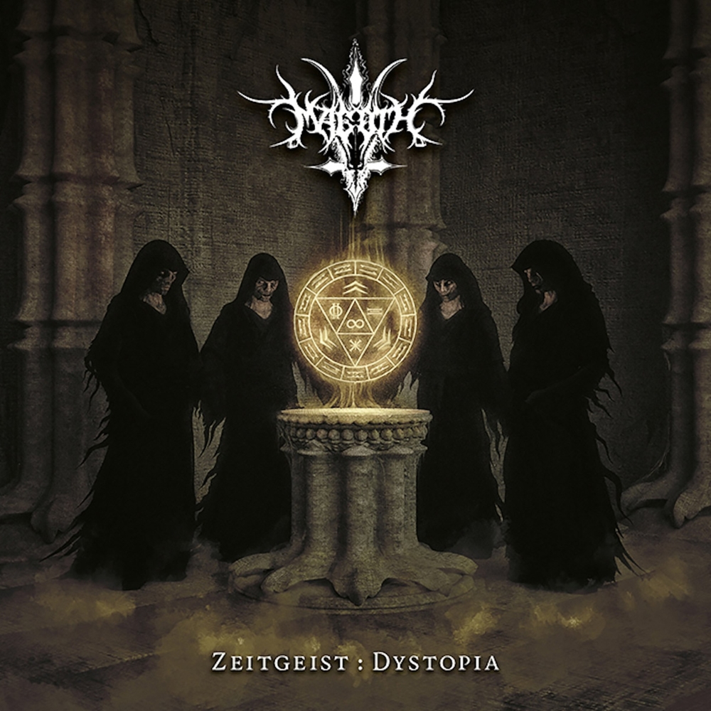(image for) Zeitgeist-Dystopia