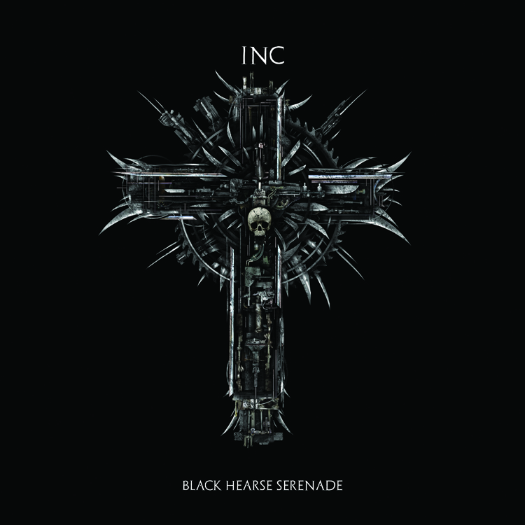 (image for) Black Hearse Serenade