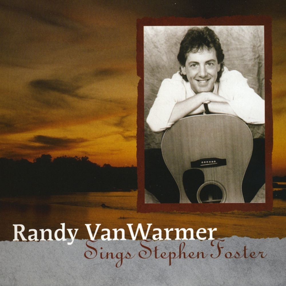 (image for) Sings Stephen Foster