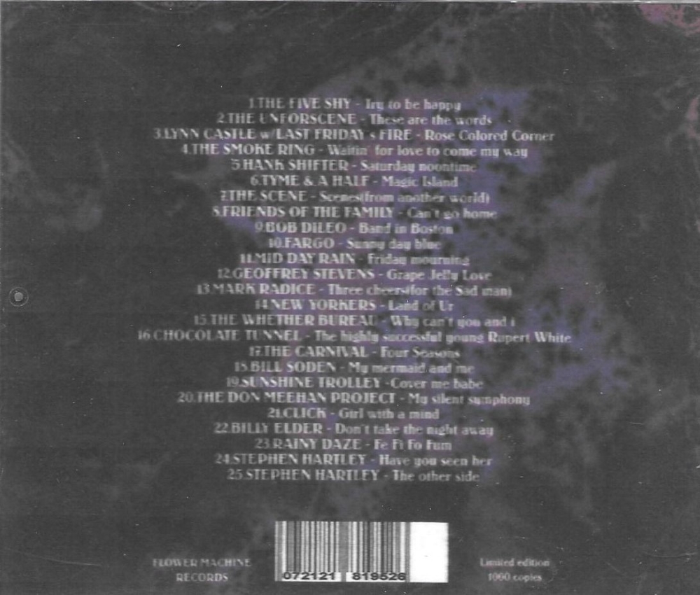 (image for) Fading Yellow, Vol. 6 - 25 Cuts