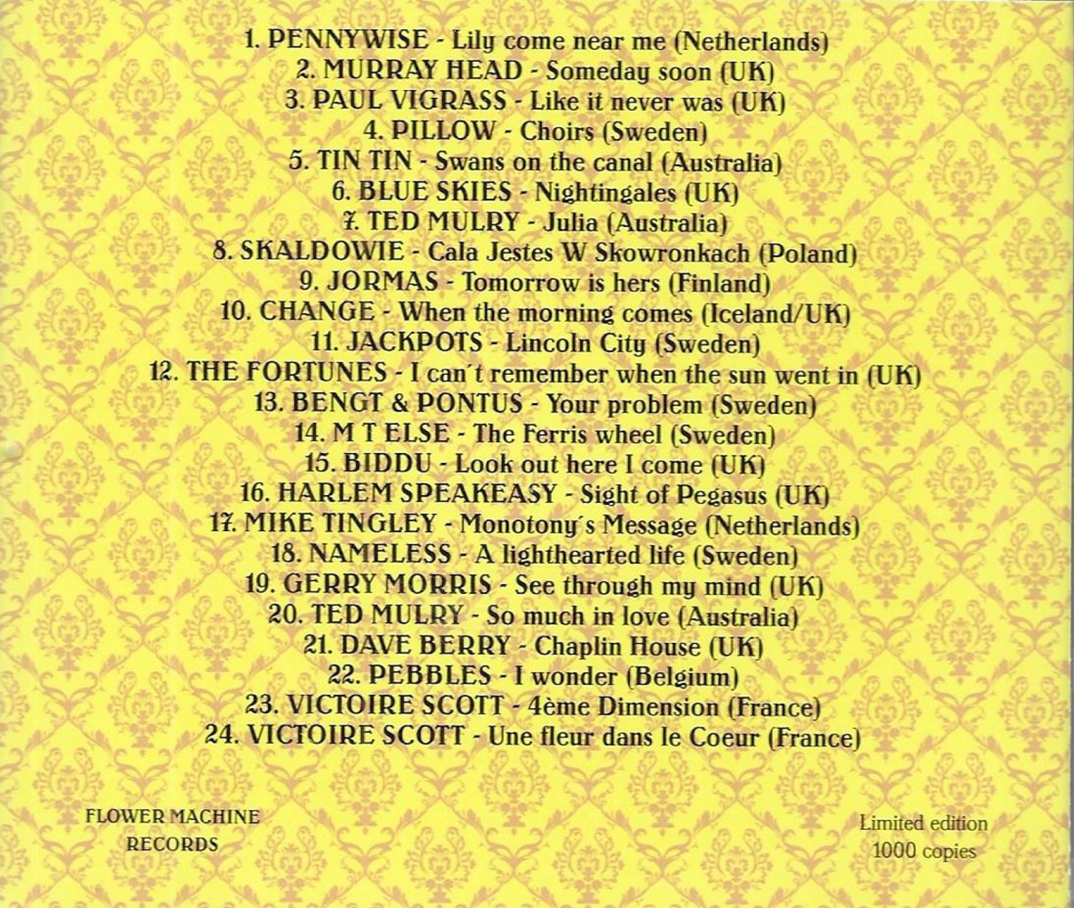 (image for) Fading Yellow, Vol. 12