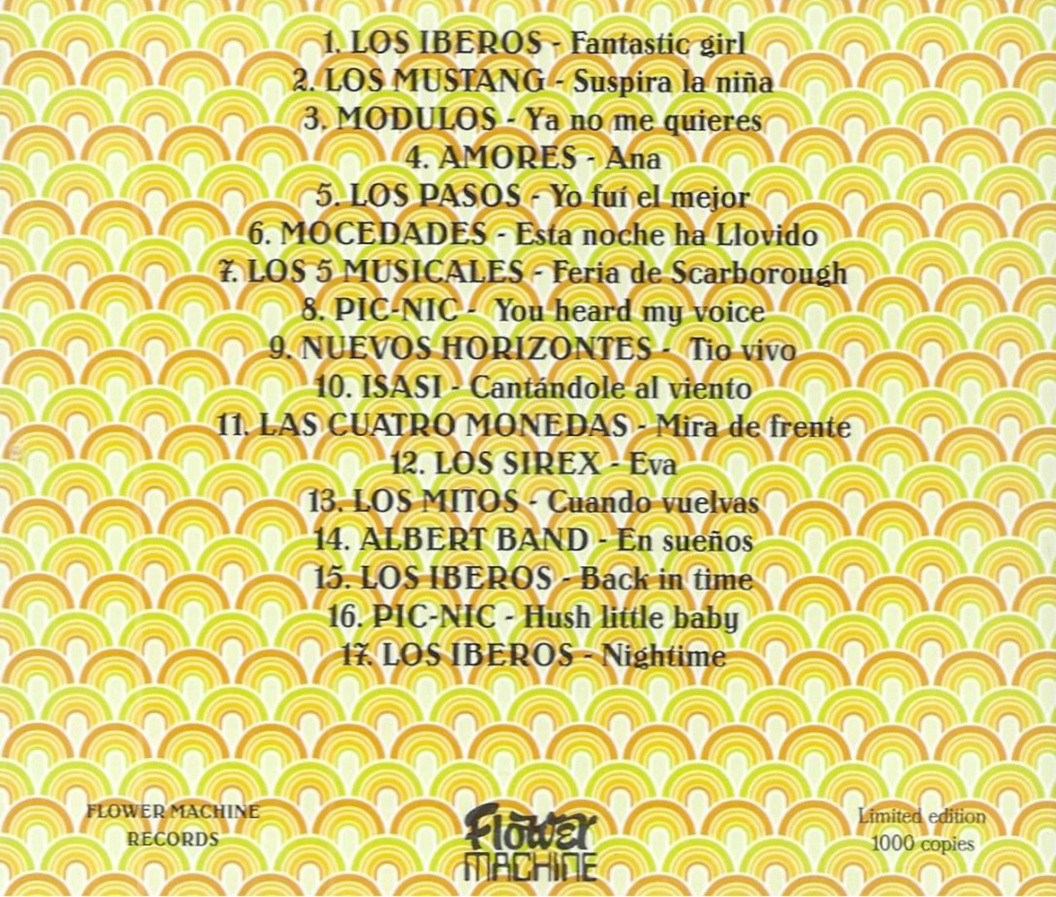 (image for) Fading Yellow, Vol. 14