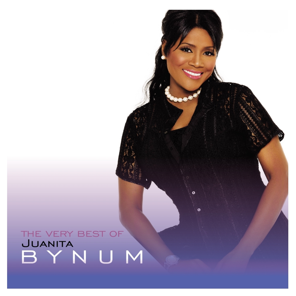 (image for) The Best of Juanita Bynum