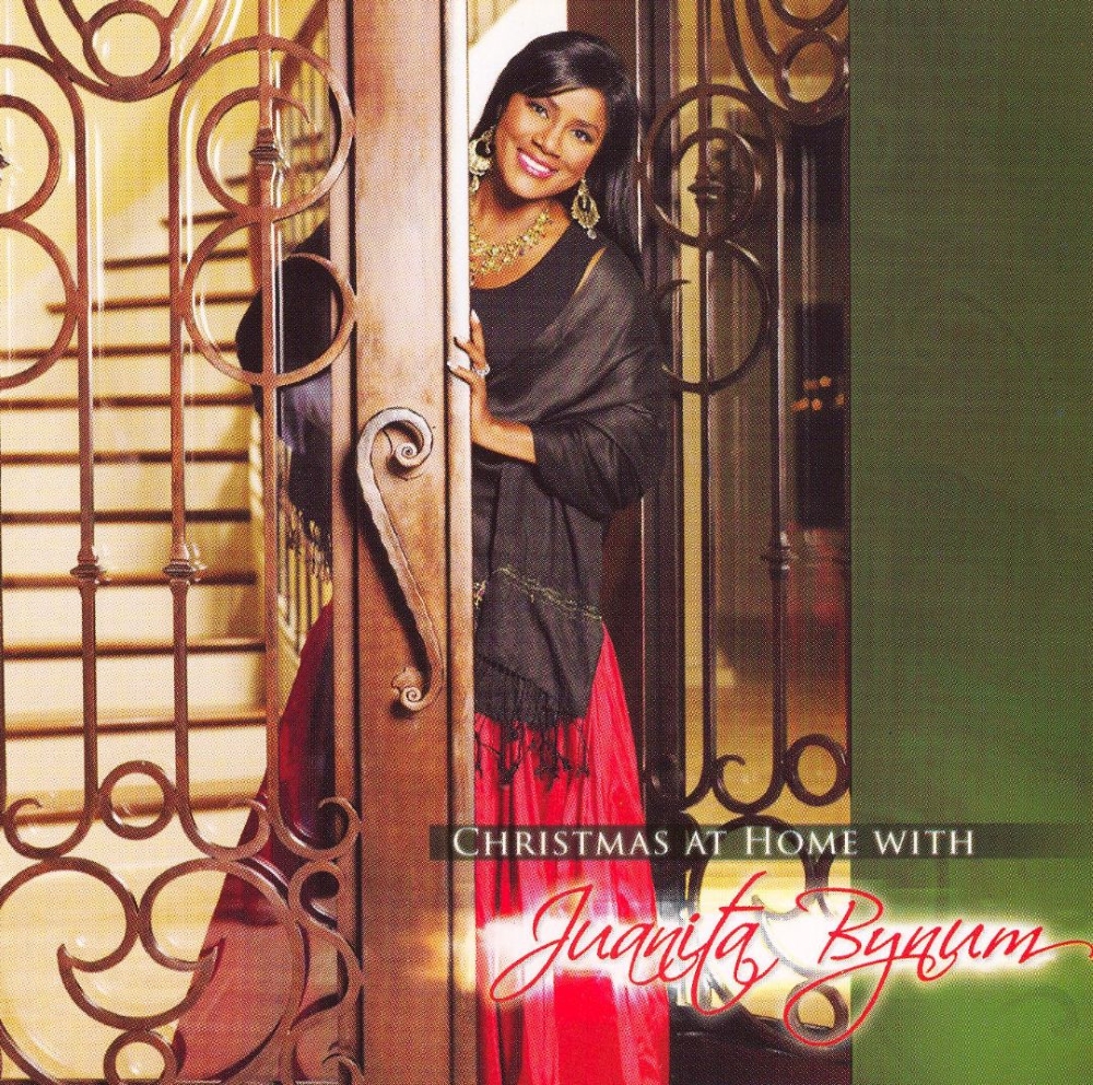 (image for) Christmas With Juanita Bynum