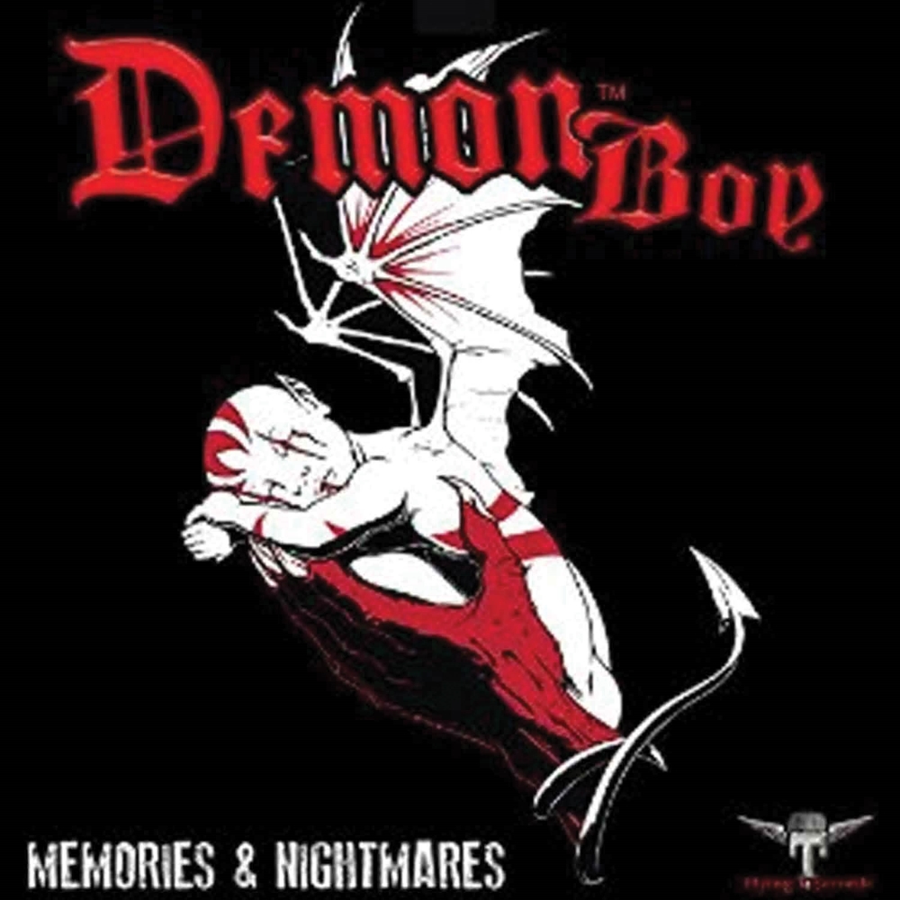 Memories & Nightmares (image for) Memories & Nightmares