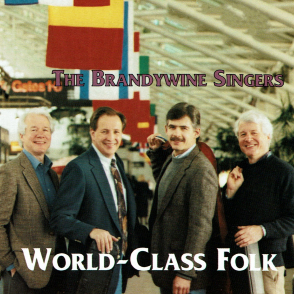 (image for) Wold Class-Folk