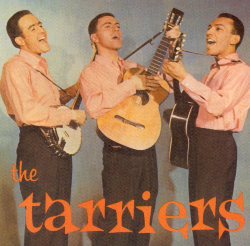 (image for) The Tarriers