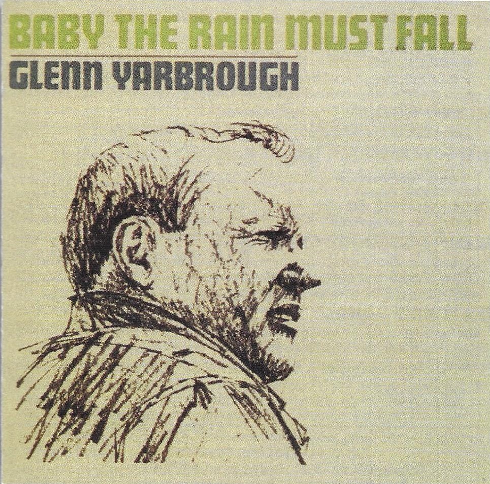 (image for) Baby The Rain Must Fall