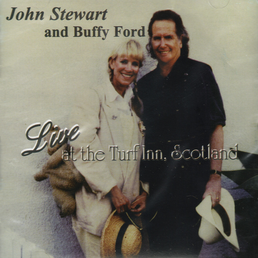 Live At The Turf Inn, Scotland (image for) Live At The Turf Inn, Scotland
