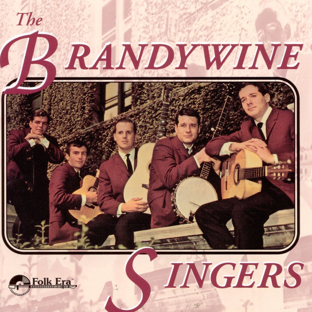 Brandywine Singers (image for) Brandywine Singers