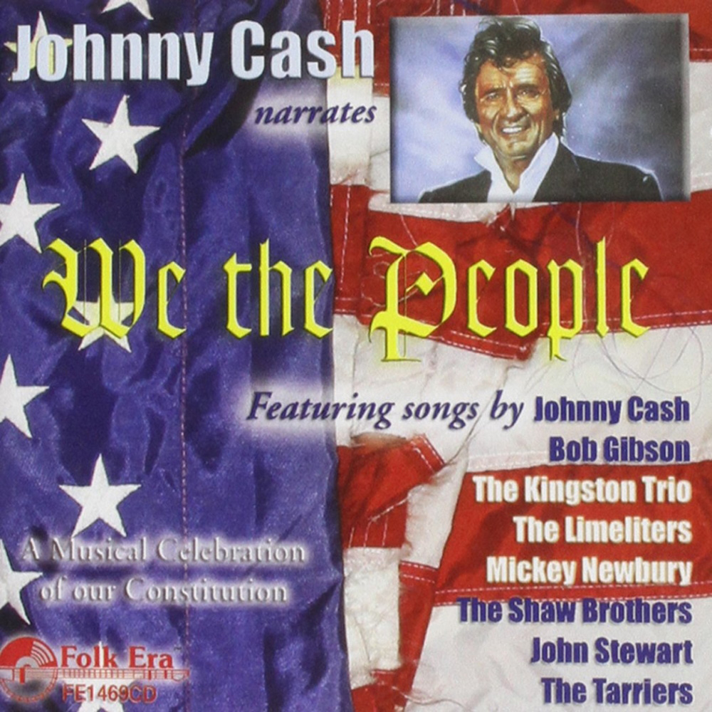 We The People (image for) We The People