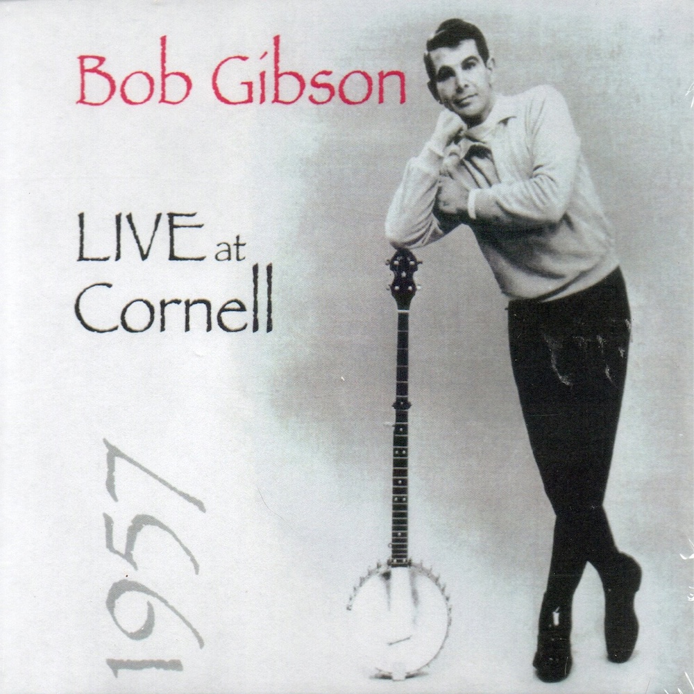 Live At Cornell, 1957 (3 CD) (image for) Live At Cornell, 1957 (3 CD)