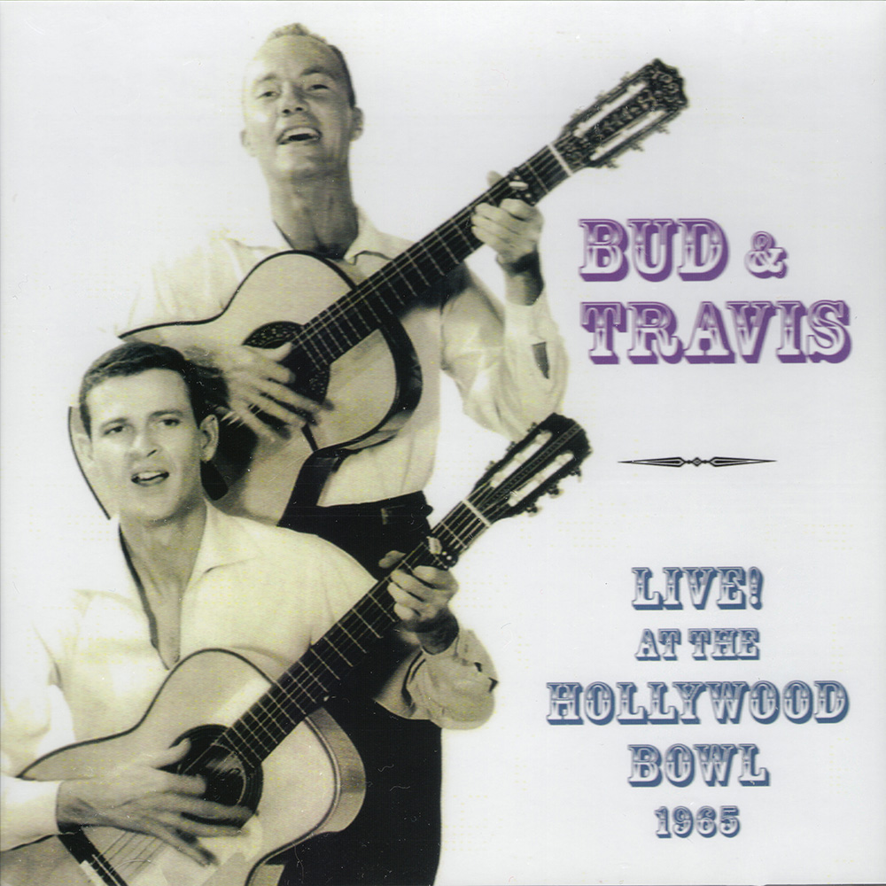 Live At The Hollywood Bowl 1965 (image for) Live At The Hollywood Bowl 1965