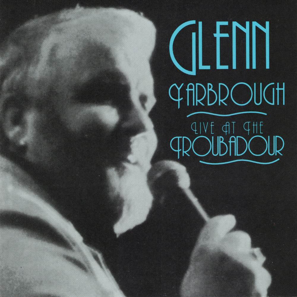 Live At The Troubadour (2 CD) (image for) Live At The Troubadour (2 CD)