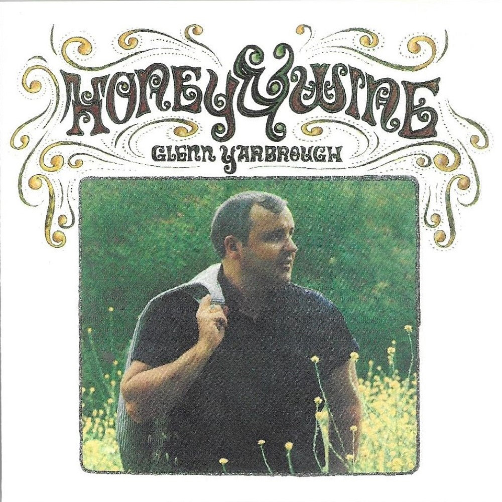 (image for) Honey & Wine