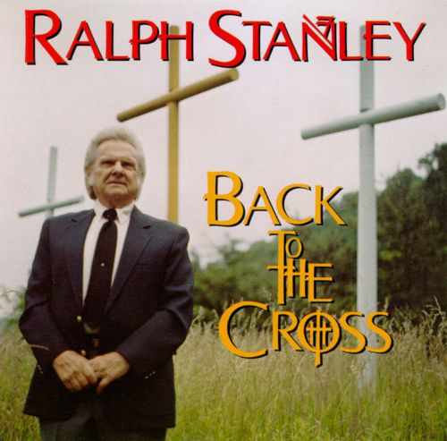 (image for) Back To The Cross (Cassette)