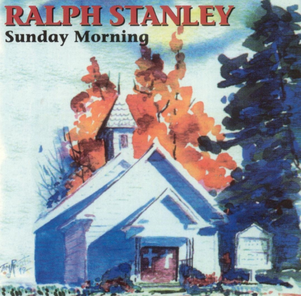 (image for) Sunday Morning (Cassette)