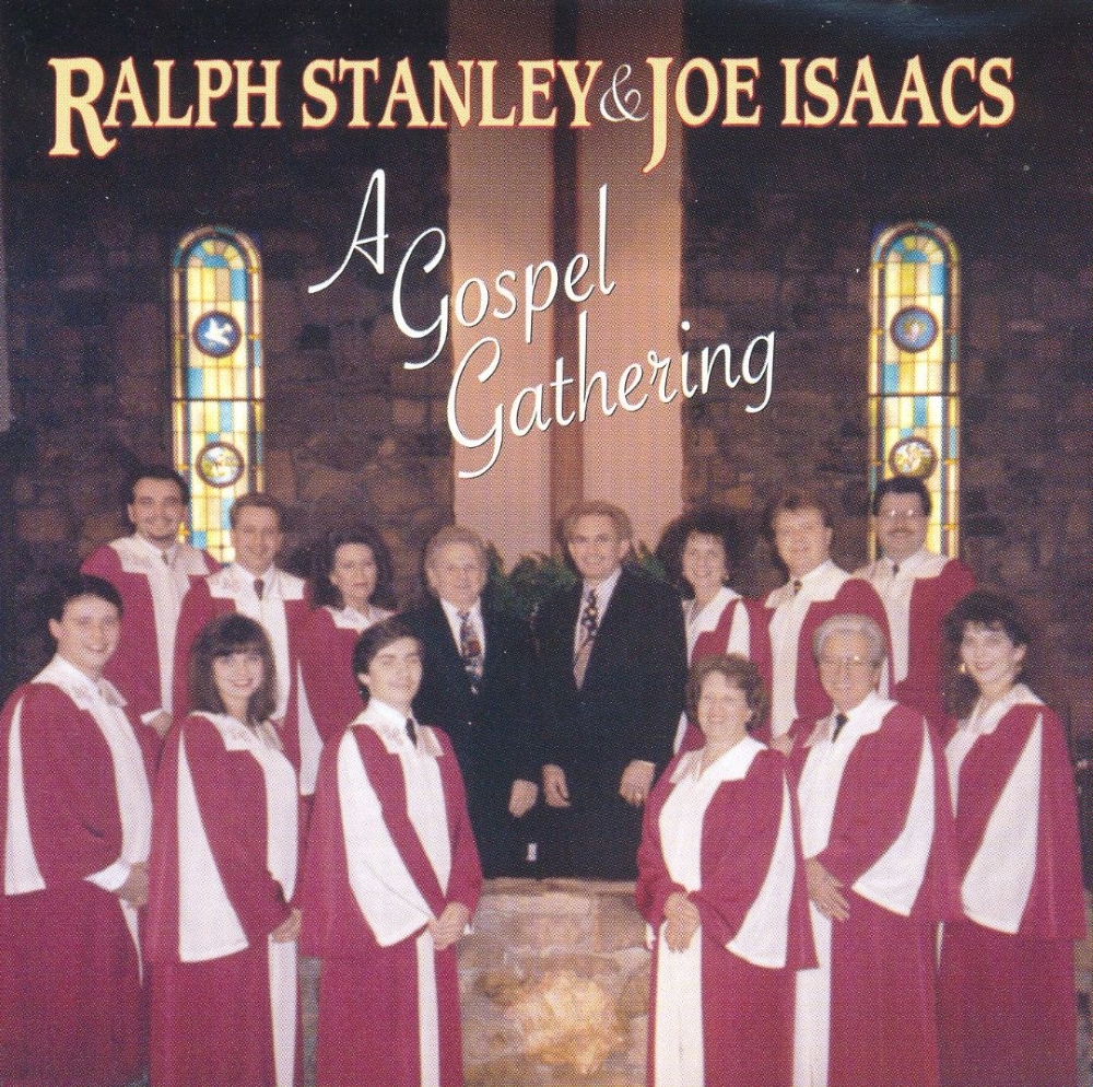 (image for) Gospel Gathering (Cassette)
