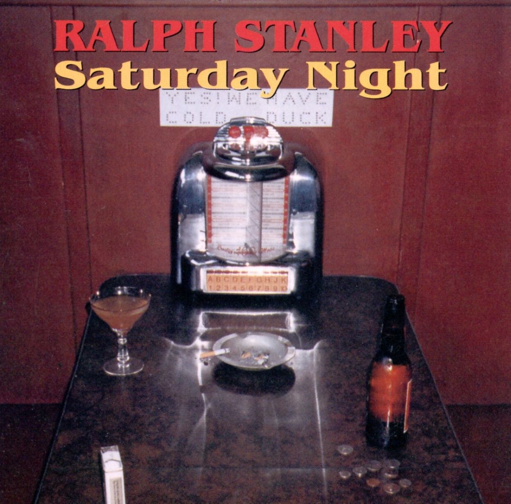 (image for) Saturday Night (Cassette)