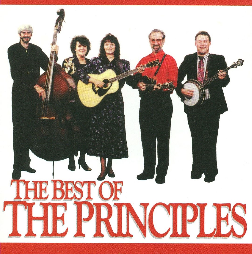 The Best Of The Principles (Cassette) (image for) The Best Of The Principles (Cassette)