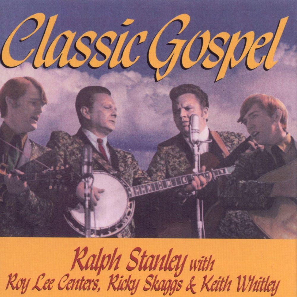 (image for) Classic Gospel (Cassette)
