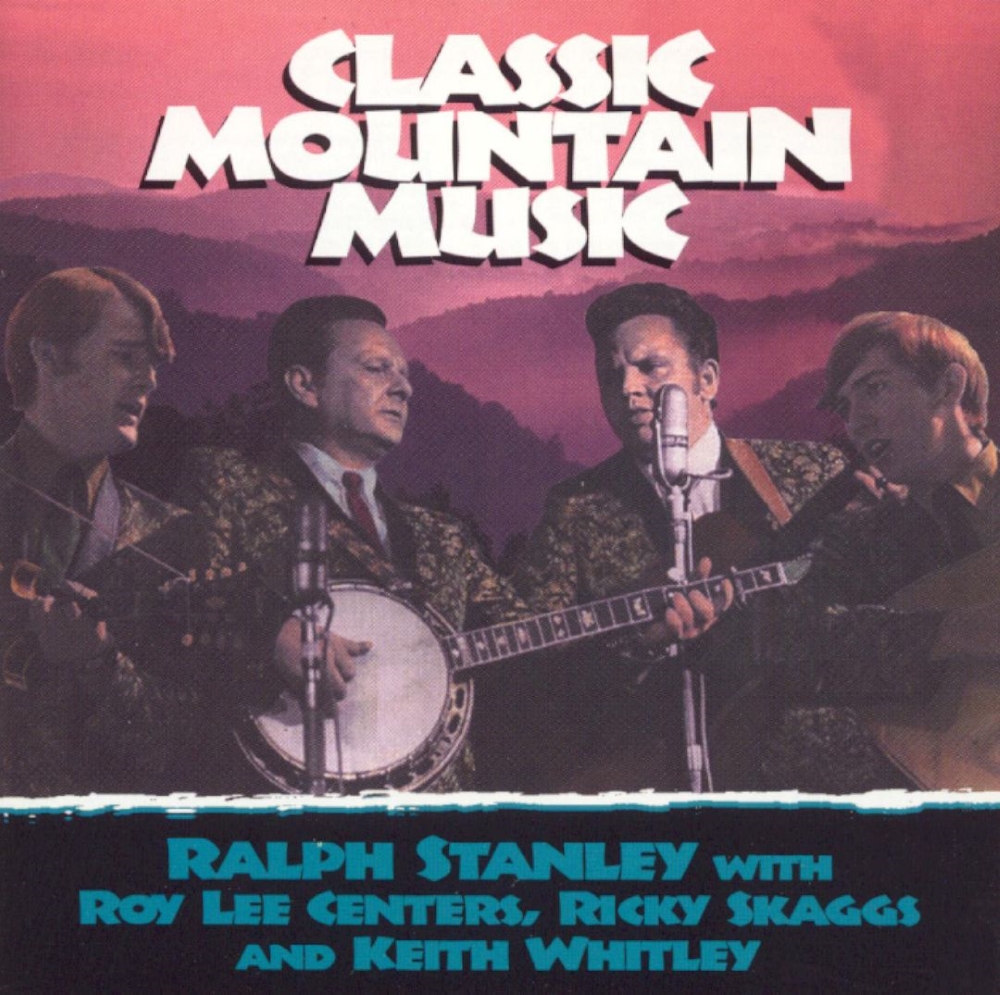 Classic Mountain Music (Cassette) (image for) Classic Mountain Music (Cassette)