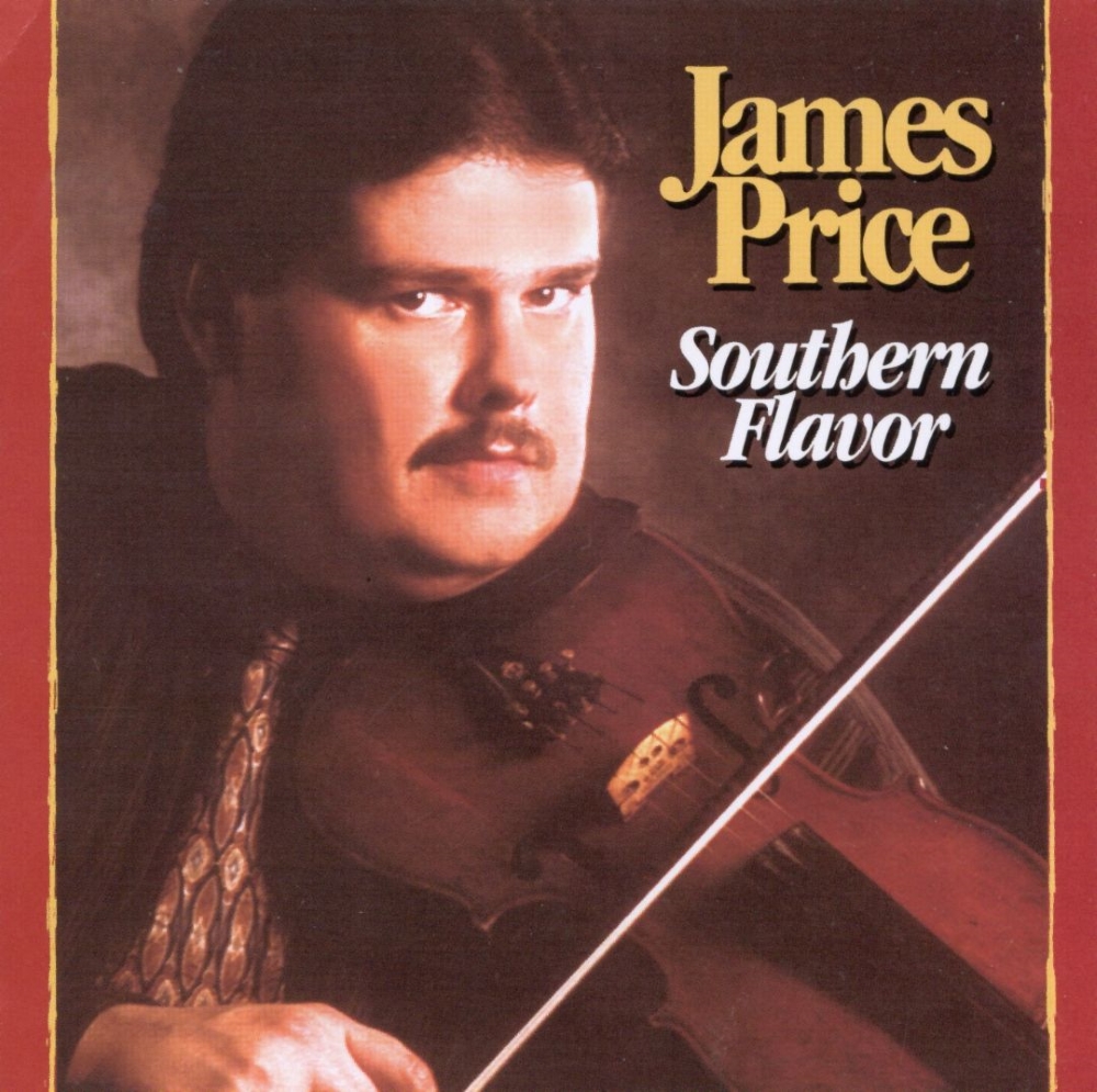 Southern Flavor (Cassette) (image for) Southern Flavor (Cassette)