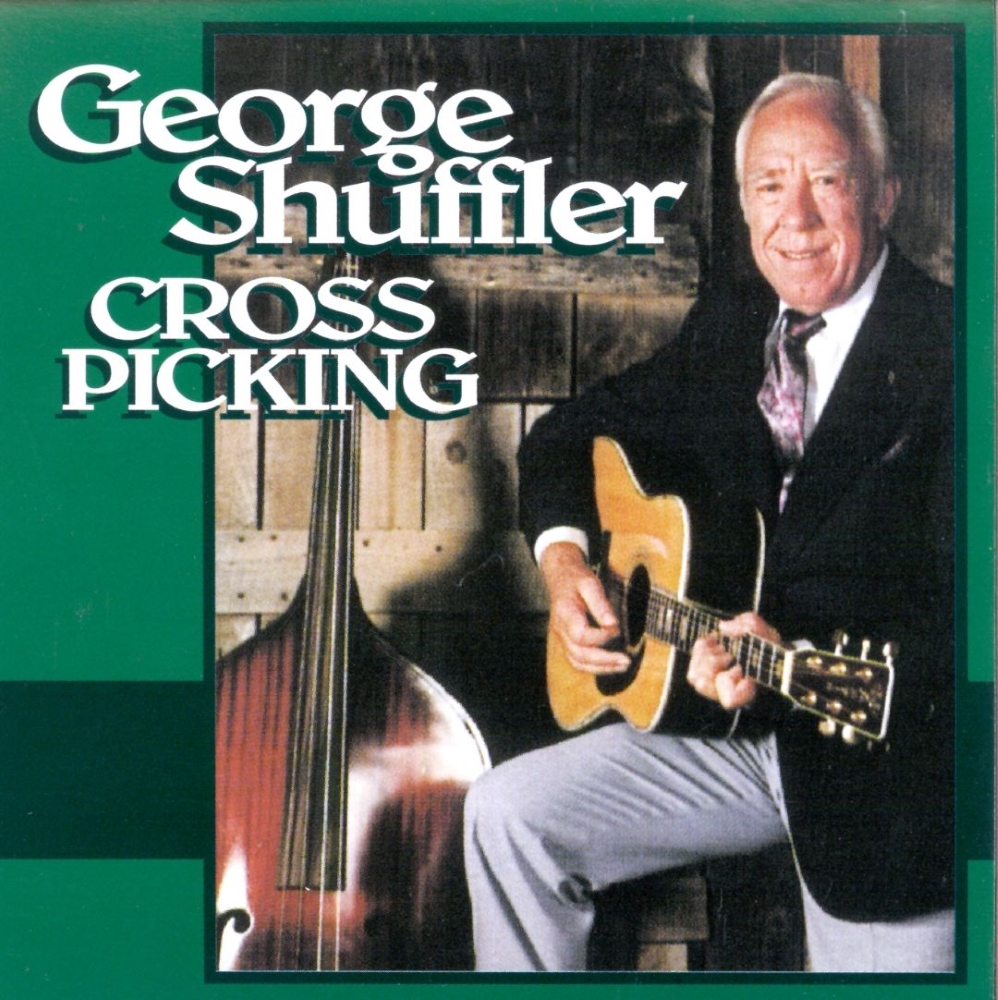 Cross Picking (Cassette) (image for) Cross Picking (Cassette)