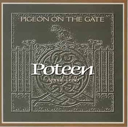Pigeon On The Gate (Cassette) (image for) Pigeon On The Gate (Cassette)