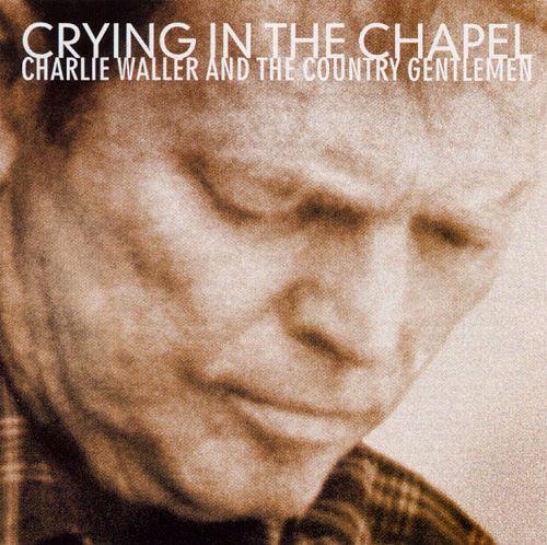Crying In The Chapel (Cassette) (image for) Crying In The Chapel (Cassette)