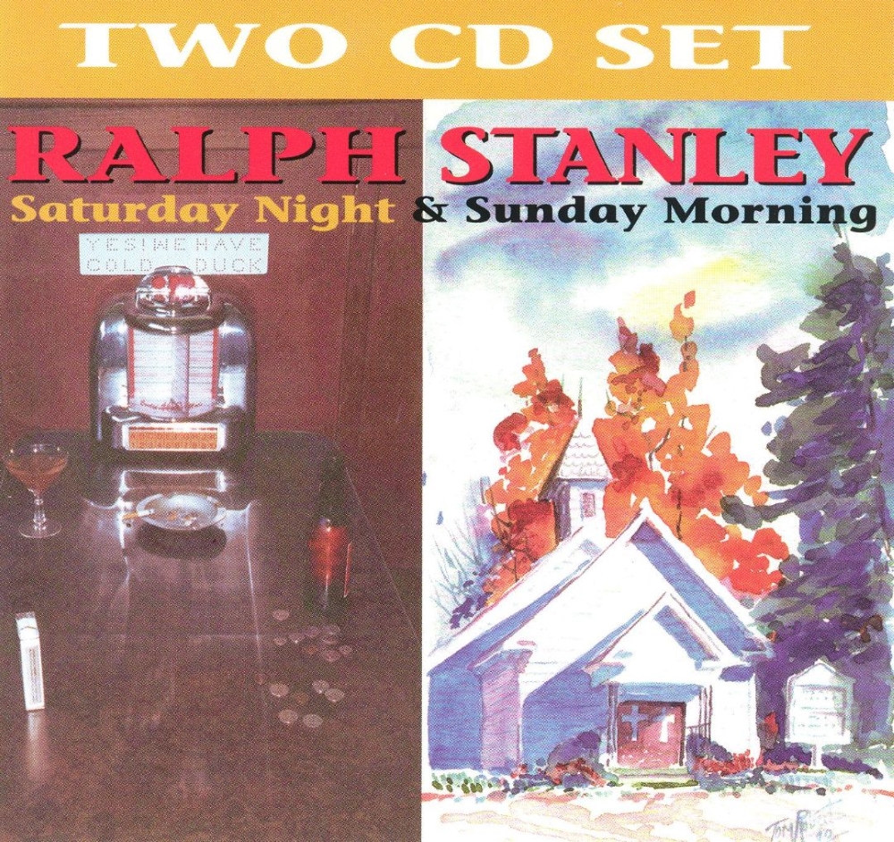(image for) Saturday Night & Sunday Morning (Cassette)