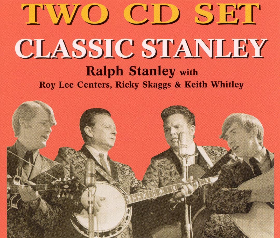 Classic Stanley (Cassette) (image for) Classic Stanley (Cassette)