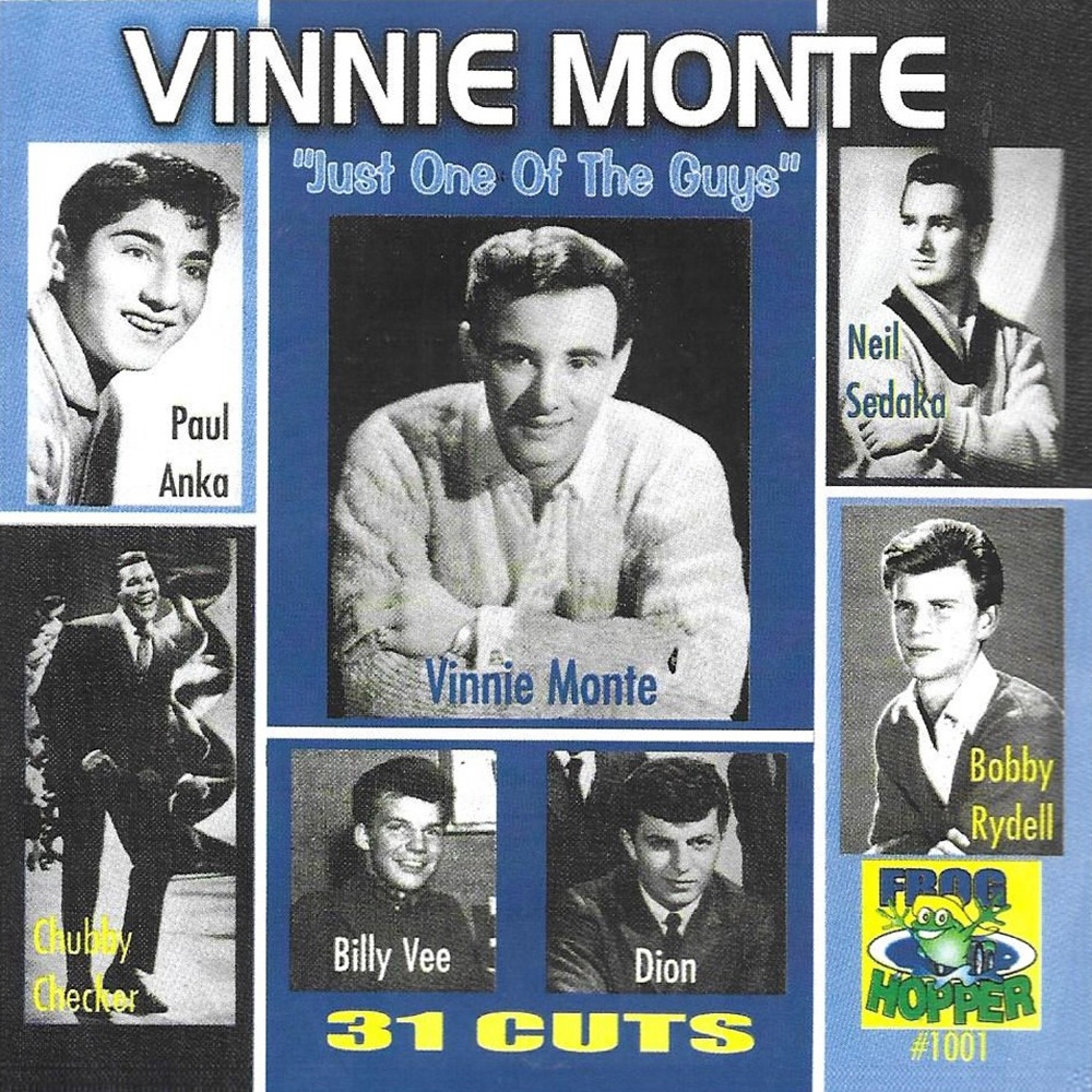 Just One Of The Guys-31 Cuts (image for) Just One Of The Guys-31 Cuts