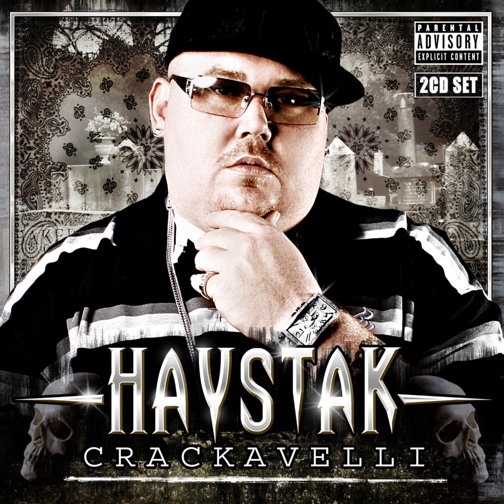 (image for) Crackavelli (2 CD)