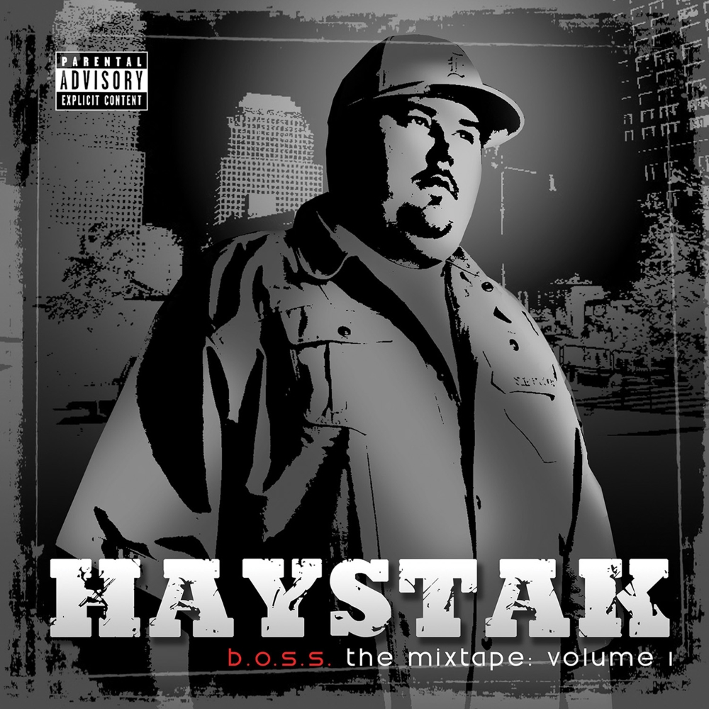 (image for) Boss Mixtape, Volume 1