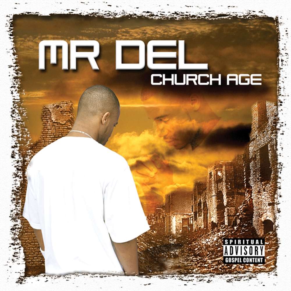 (image for) Church Age