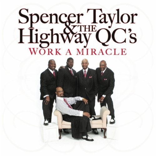 Work A Miracle (image for) Work A Miracle