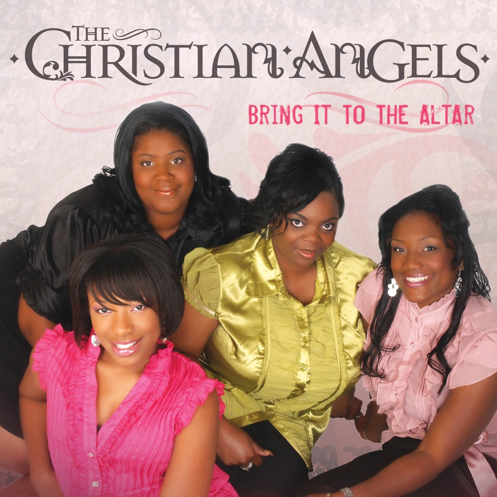 Bring It To The Altar (image for) Bring It To The Altar