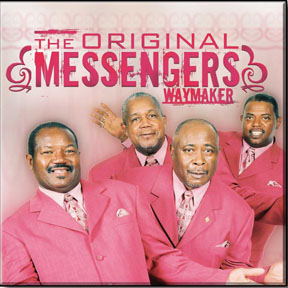 Waymaker (image for) Waymaker