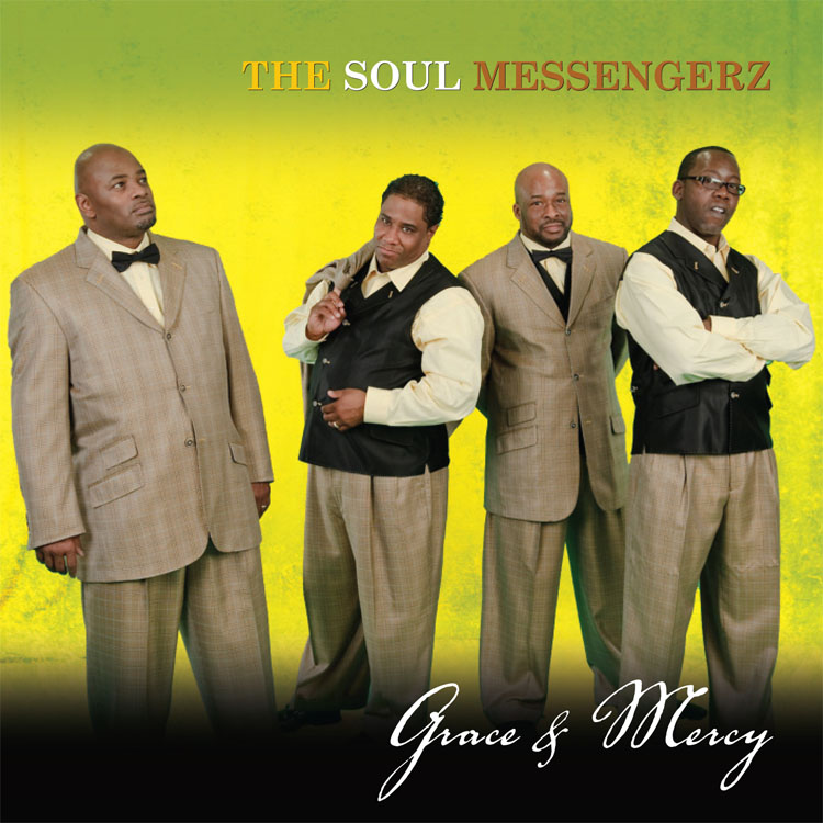 Grace & Mercy (image for) Grace & Mercy